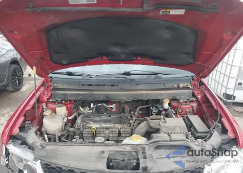 2018 Dodge Journey Se z USA, uszkodzony, nr VIN 3C4PDCAB3JT443560